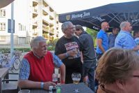 2015-07-31 Haoneborrel Stads 1 - onthulling logo 50 jaar Haone 24 2015-07-31 Haoneborrel Stads 1 - onthulling logo 50 jaar Haone 24